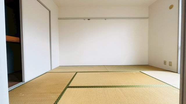 パルコ針摺の和室|別号数タイプ