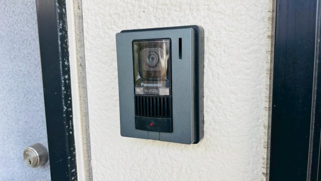 パルコ針摺のセキュリティ|別号数タイプ