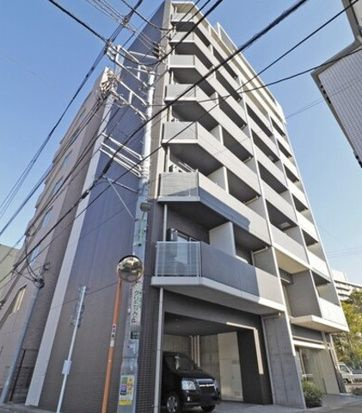 REALIZE平和島