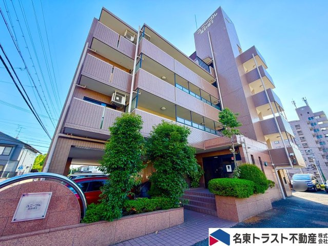 ユニーブル高針原Ⅱ