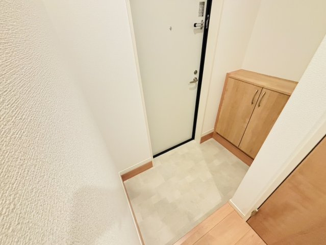 エレガンシア二日市西の設備|別号室タイプ