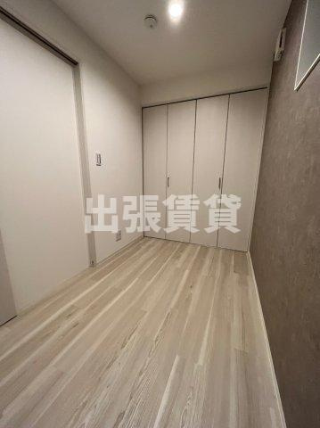 Neo港楽の居間・リビング