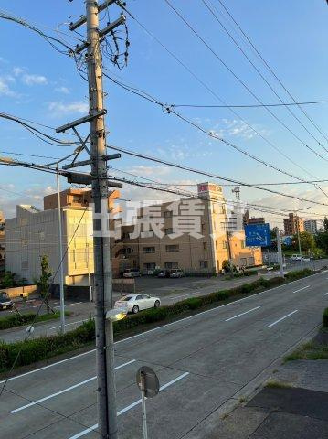 Neo港楽の展望