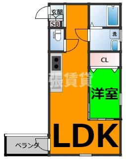 Neo港楽