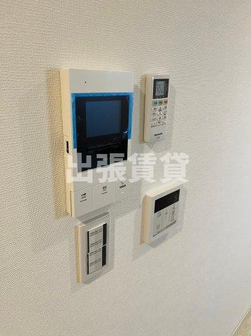 Neo港楽のセキュリティ