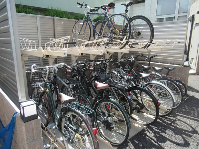 ARCOBALENO KAWASAKIHIRAMA
