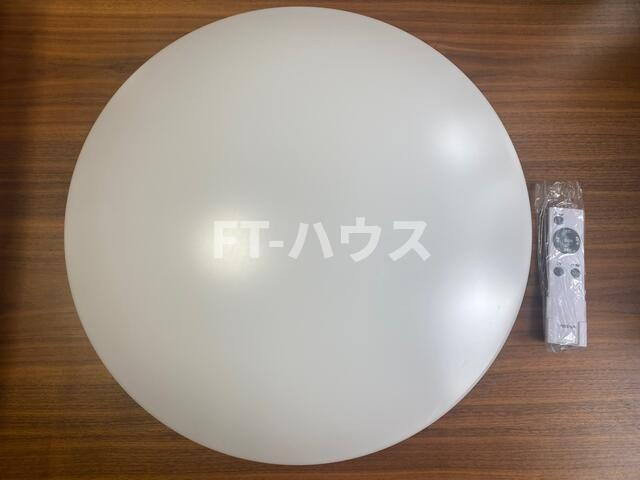 コーポフェニックスの設備