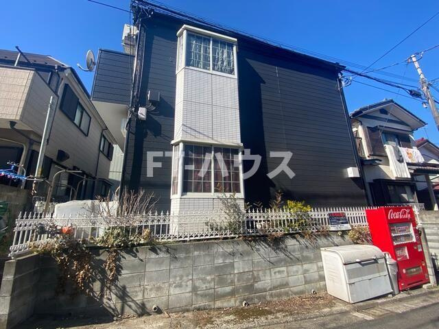 コーポフェニックス