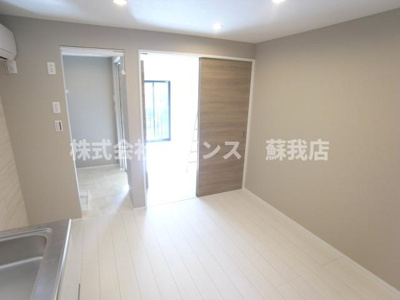 【居間・リビング】 | Likes矢作町 | 使いやすい居間です