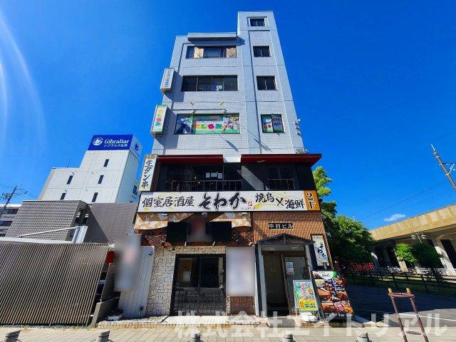 中村ビル