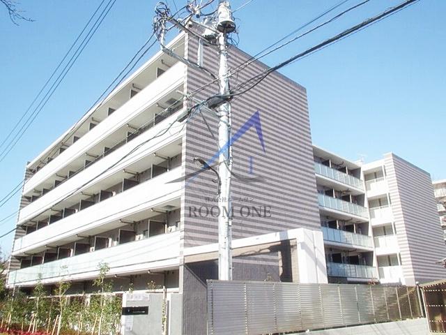 Rising Place綾瀬のその他