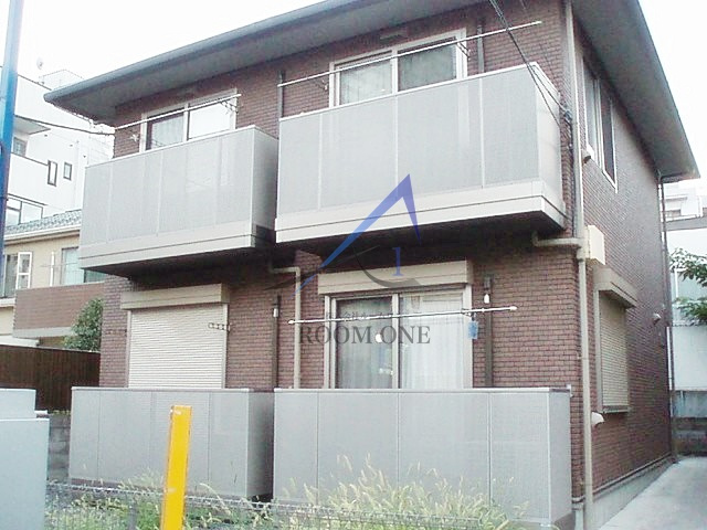 グレイシス東池袋C棟  