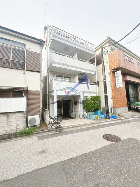 ウィンベル･ソロ五反野第二