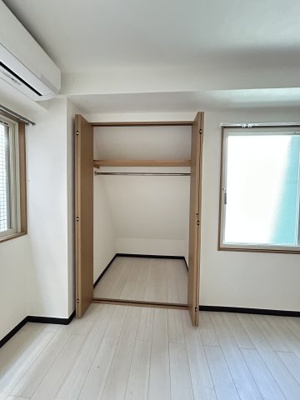 【収納】 | シティーコート北瓦町