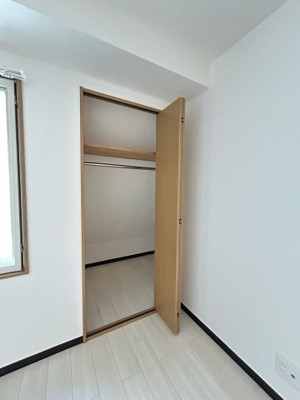 【収納】 | シティーコート北瓦町