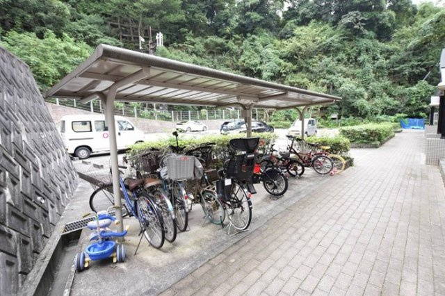 【その他共用部分】イーストヒルズ平野