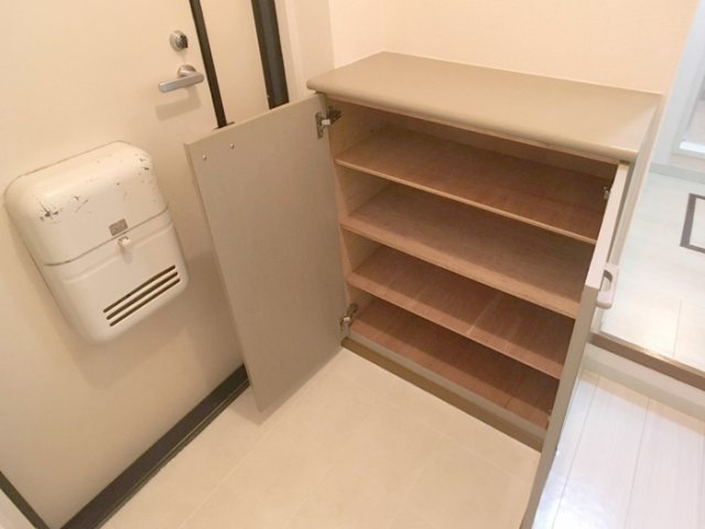 【収納】イーストヒルズ平野