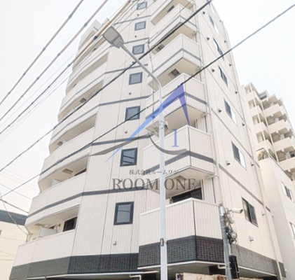 ミライズ南千住