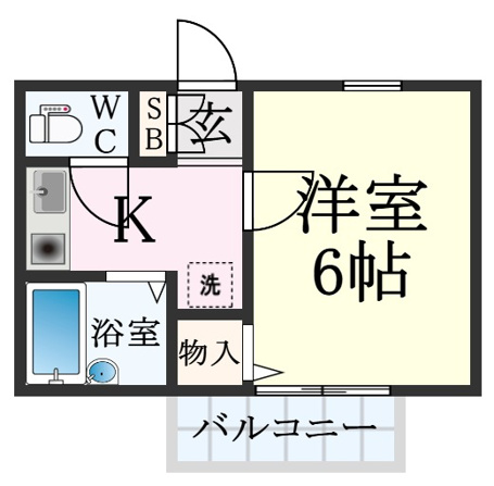 シャルムN