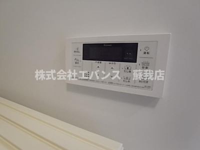 【設備】 | WEST COURT SOGA（ウエストコートソガ）