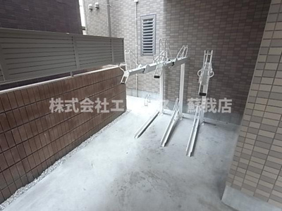  | WEST COURT SOGA（ウエストコートソガ）