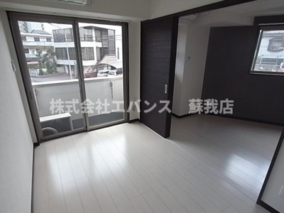 【寝室】 | WEST COURT SOGA（ウエストコートソガ）