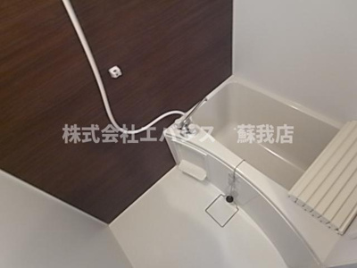 【浴室】 | WEST COURT SOGA（ウエストコートソガ）