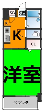 仲介手数料0円サンシャイン上前津