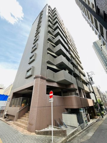 仲介手数料0円サンシャイン上前津の外観