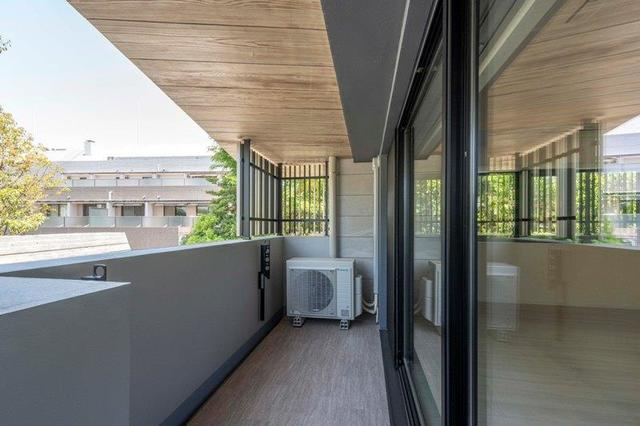 パークアクシス元麻布のバルコニー|※写真は同タイプ住戸です。