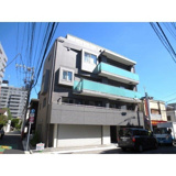 Trym Courtの画像