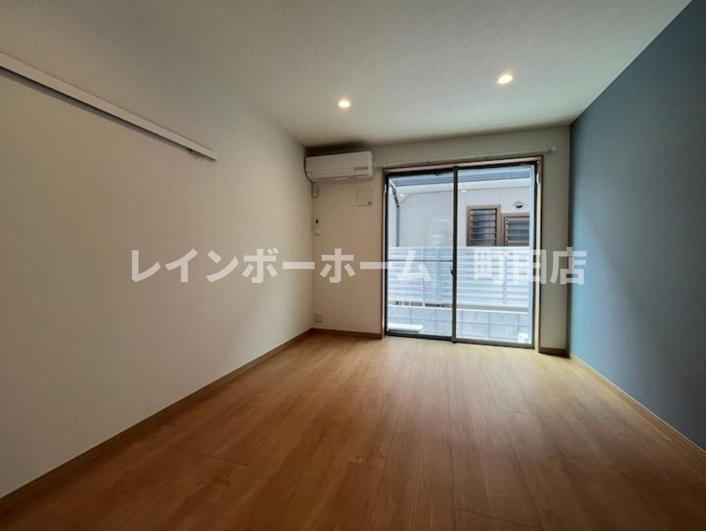 クレスタ鴨居※初期費用分割後払いサービス利用可能物件