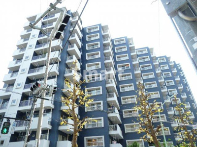 【外観】 | 新中野マンション