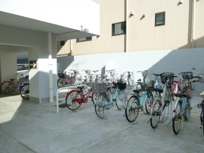  | 新中野マンション