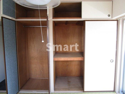 【収納】 | 新中野マンション