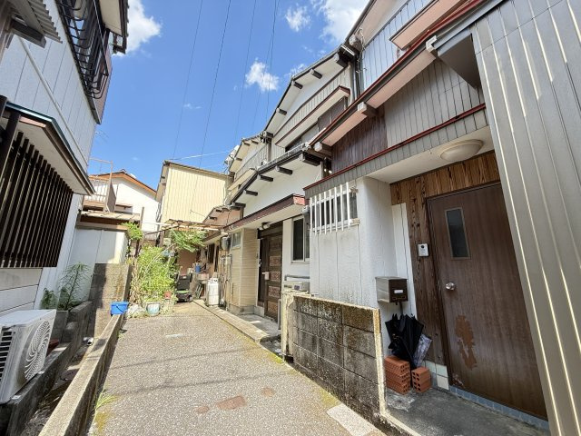 一宮西町貸家のその他