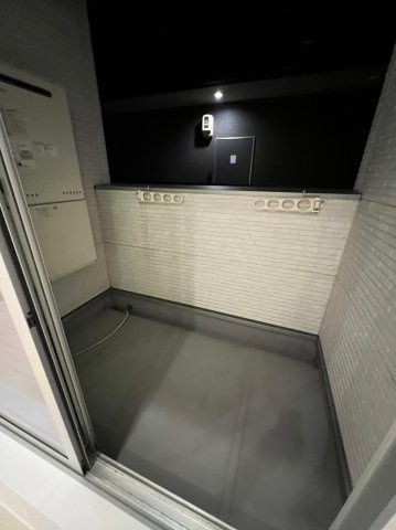 フォルゴーレⅡ(フォルゴーレツー)　名古屋市賃貸　仲介手数料無料のバルコニー