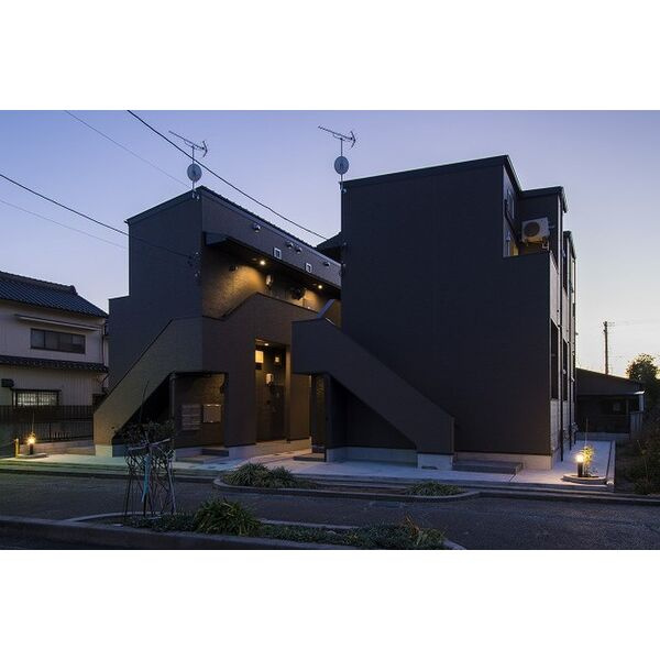 フォルゴーレⅡ(フォルゴーレツー)　名古屋市賃貸　仲介手数料無料のエントランス