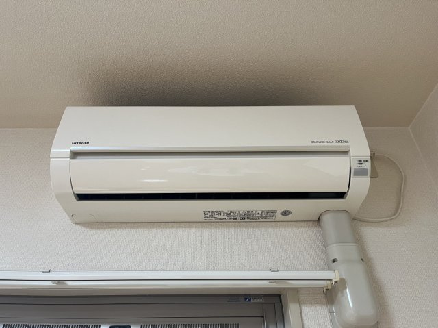 【設備】オリエントコート