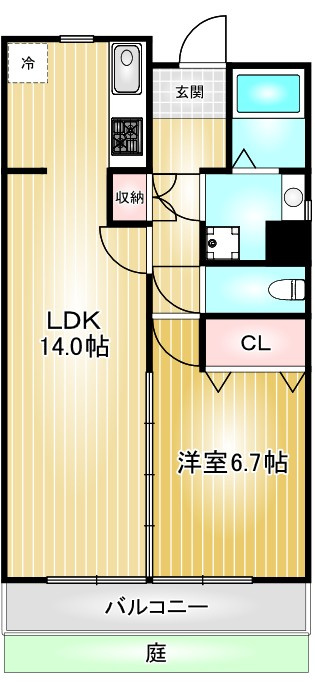 Crea名駅南｜名古屋市の賃貸ならMy賃貸