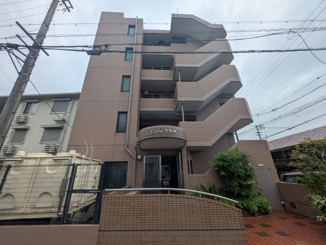 Crea名駅南｜名古屋市の賃貸ならMy賃貸