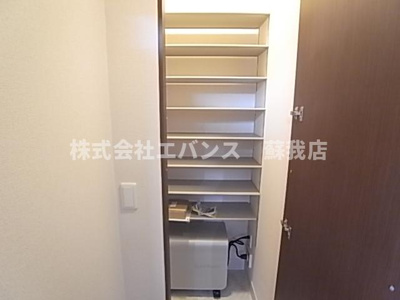  | ベルカーサ | シューズボックス付きです