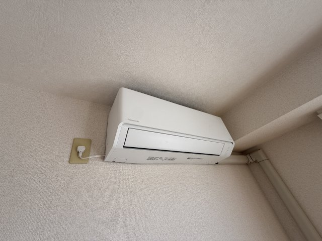 リ・ベルテの設備