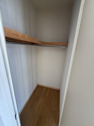 リ・ベルテの収納