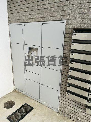 仲介手数料0円リーヴァストゥーディオ丸の内のその他共用部分