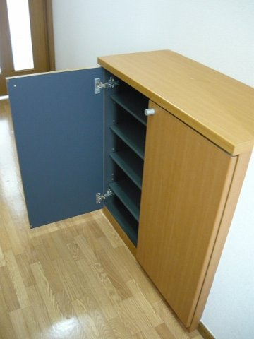 パルク　プロムナードのその他