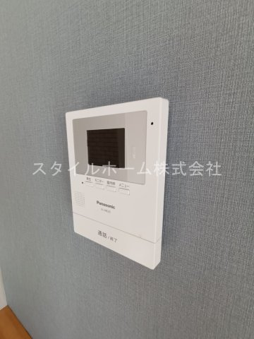 エトワール佐藤のセキュリティ|イメージ写真です。