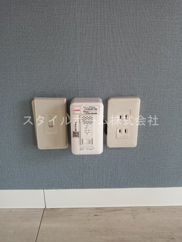エトワール佐藤の設備|イメージ写真です。