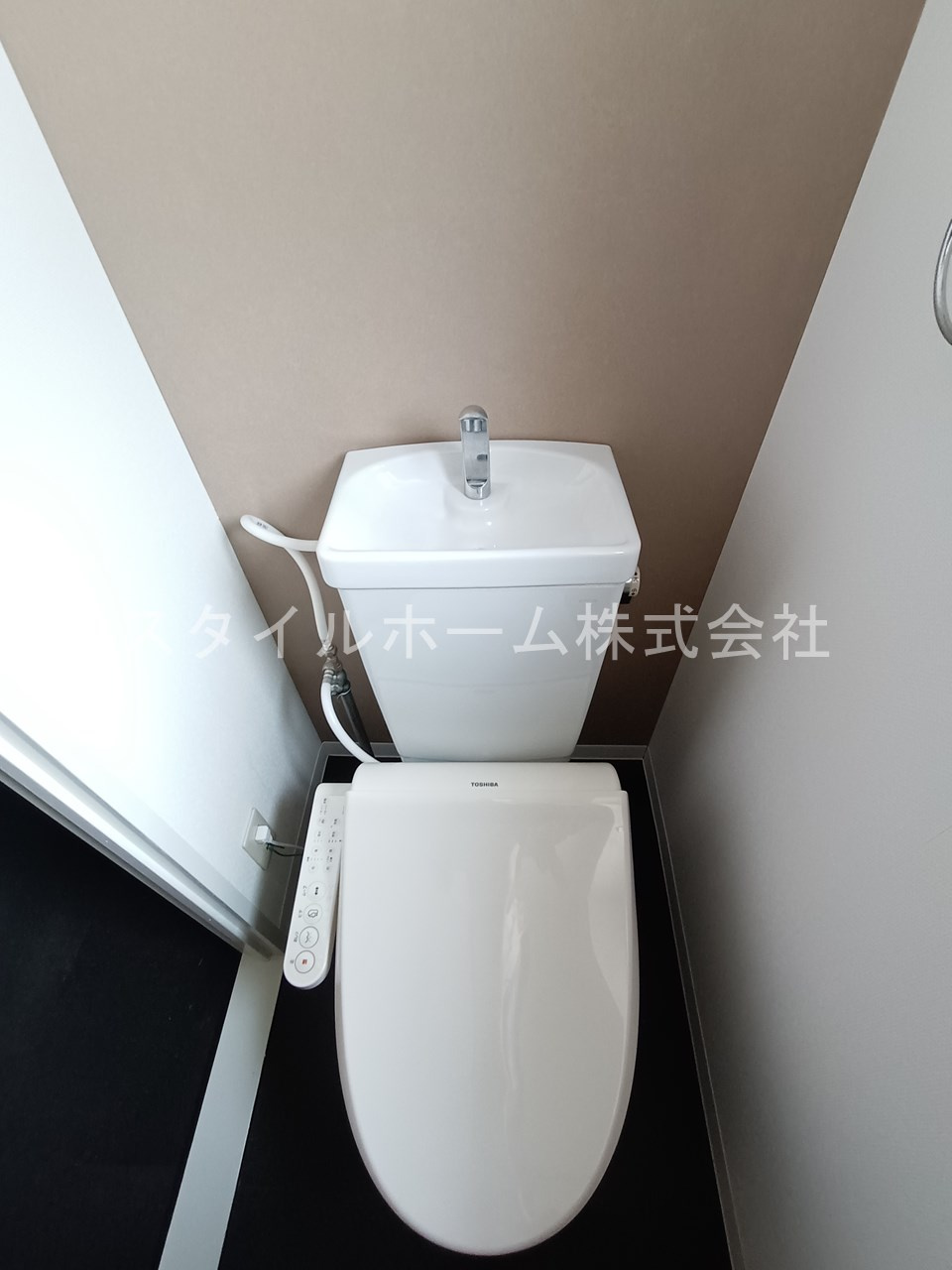 エトワール佐藤のトイレ|イメージ写真です。