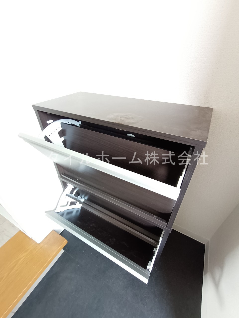 エトワール佐藤の設備|イメージ写真です。